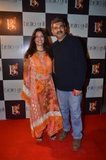at Captain Vinod Nair and Tulip Joshi_s Army Day in Bistro Grill, Juhu on 13th Jan 2012 (62).JPG